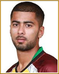Ali Khan USA