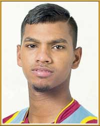 Nicolas Pooran West Indies Cricket