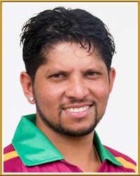 Ramnaresh Sarwan