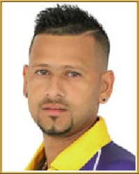 Rayad Emrit West Indies