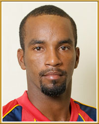 Ryan Wiggins West Indies