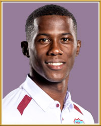 Shamar Joseph West Indies Cricket