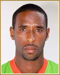 Shane Shillingford