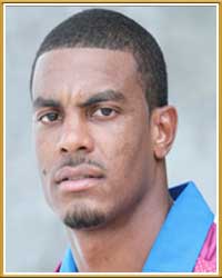 Shannon Gabriel West Indies