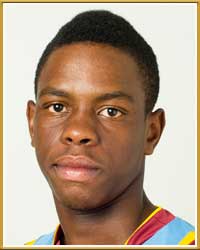 Shimron Hetmyer West Indies