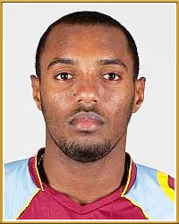 Sunil Ambris West Indies