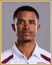 Tevin Imlach West Indies Cricket