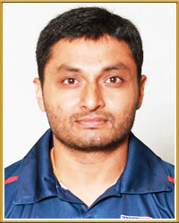 Timil Patel USA Cricket
