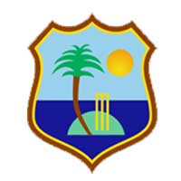 West Indies Cricket Team Logo