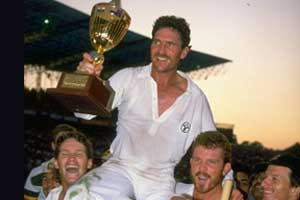 Australia 1987 World Cup Winner