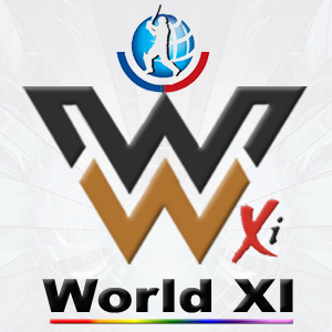 World xi t20 squad
