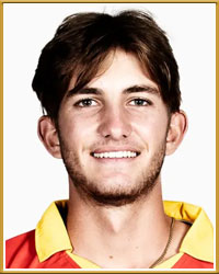 Brian Bennett Zimbabwe