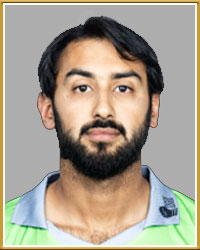 Faraz Akram Zimbabwe