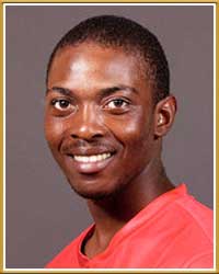 Regis Chakabva Zimbabwe Cricket