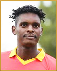 Richard Ngarava Zimbabwe Cricket