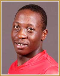 Shingi Masakadza Zimbabwe