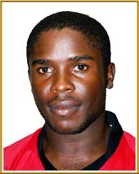 Stuart Matsikenyeri Zimbabwe Cricket