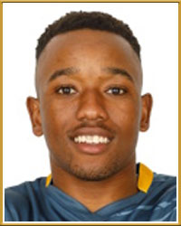 Tashinga Musekiwa Zimbabwe Cricket